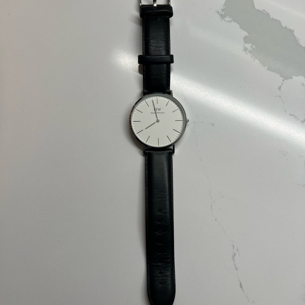 Men’s Daniel Wellington Watch